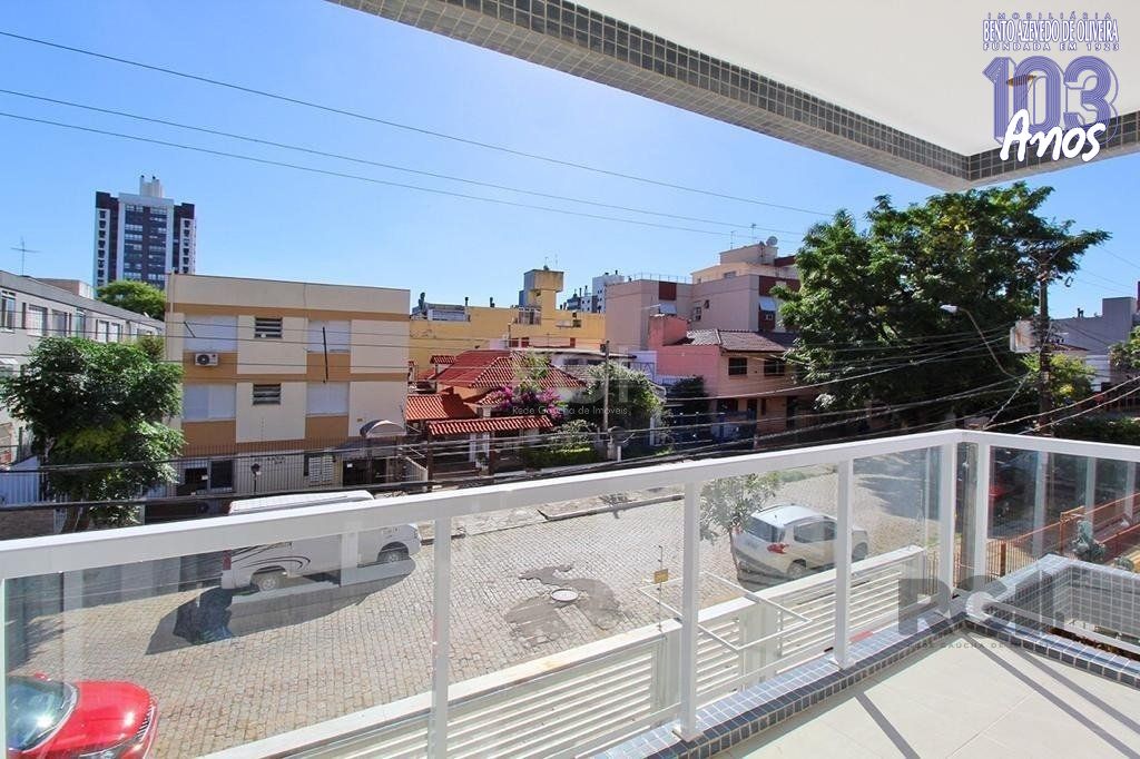 Cobertura, 2 quartos, 94 m² - Foto 2