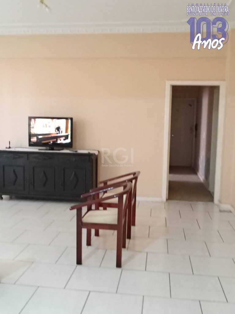 Apartamento, 3 quartos, 120 m² - Foto 3