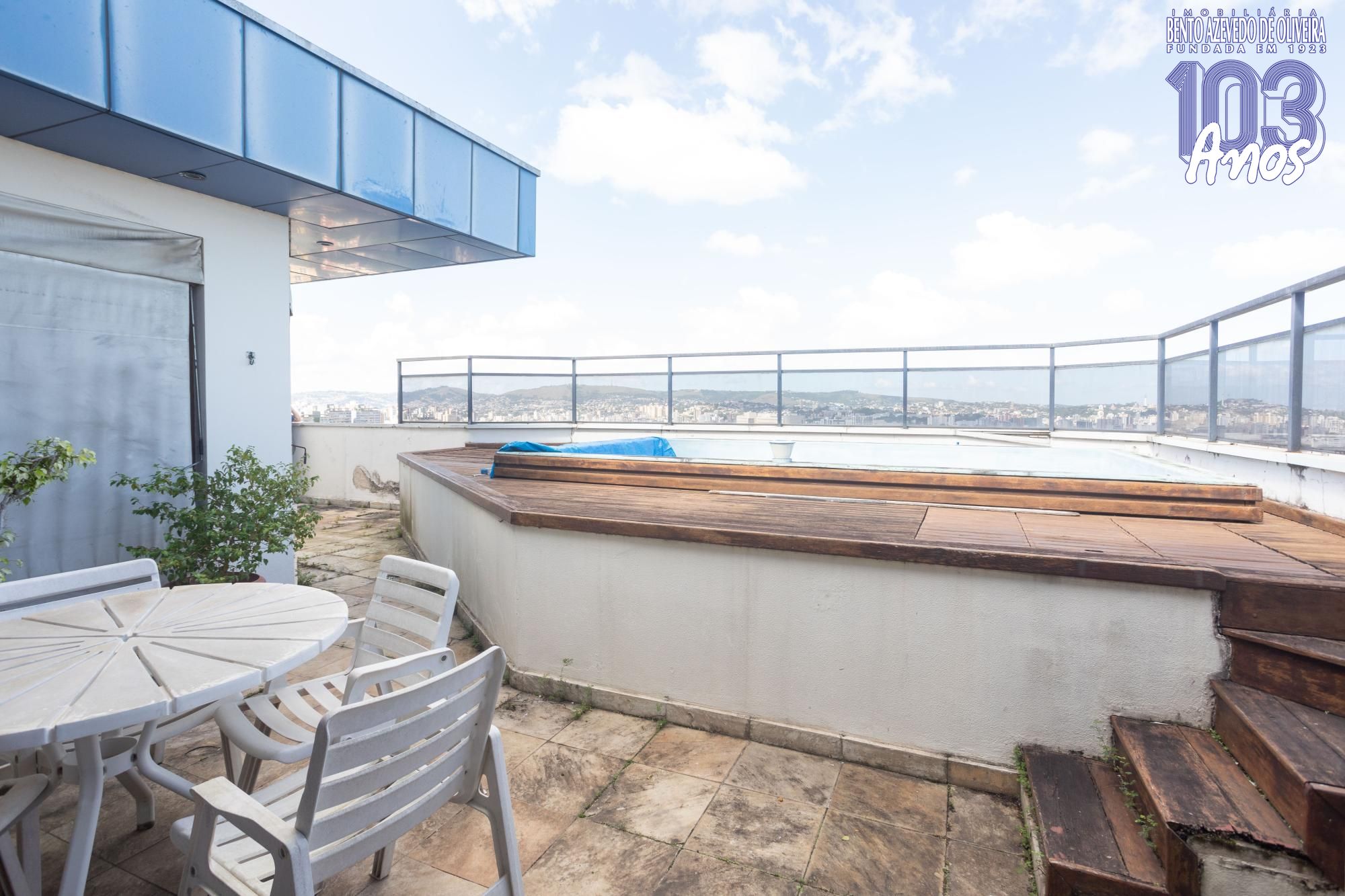 Cobertura, 5 quartos, 603 m² - Foto 43