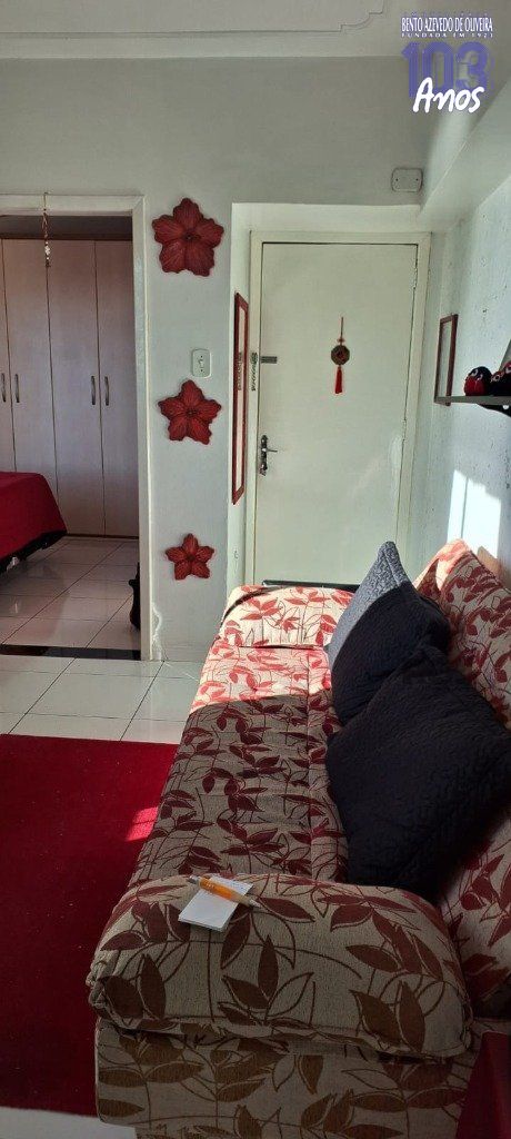 Apartamento, 1 quarto, 37 m² - Foto 9