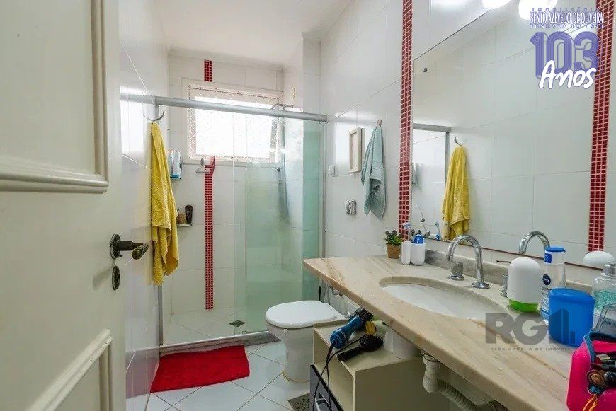 Cobertura, 3 quartos, 125 m² - Foto 13