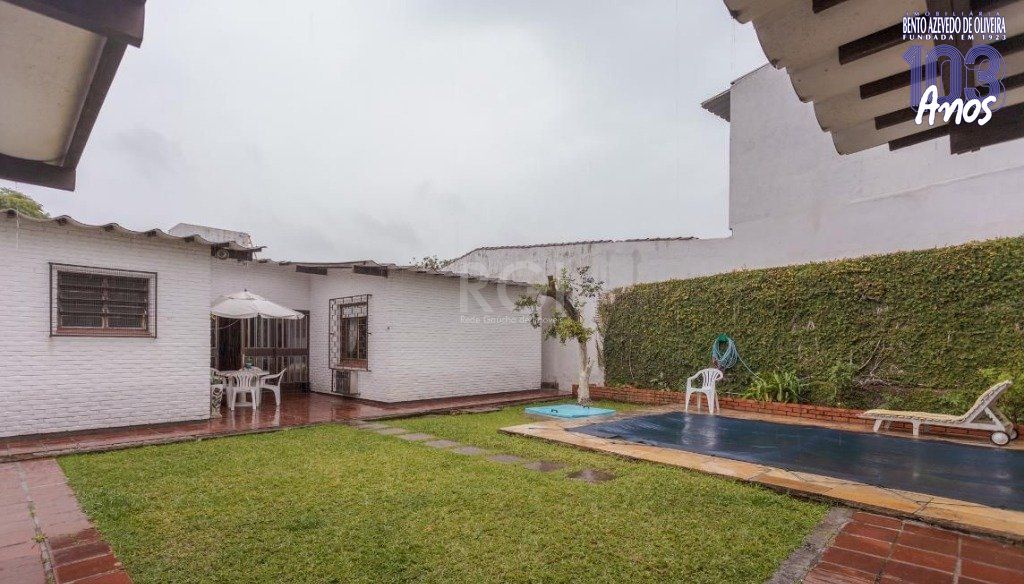 Casa, 4 quartos, 327 m² - Foto 55
