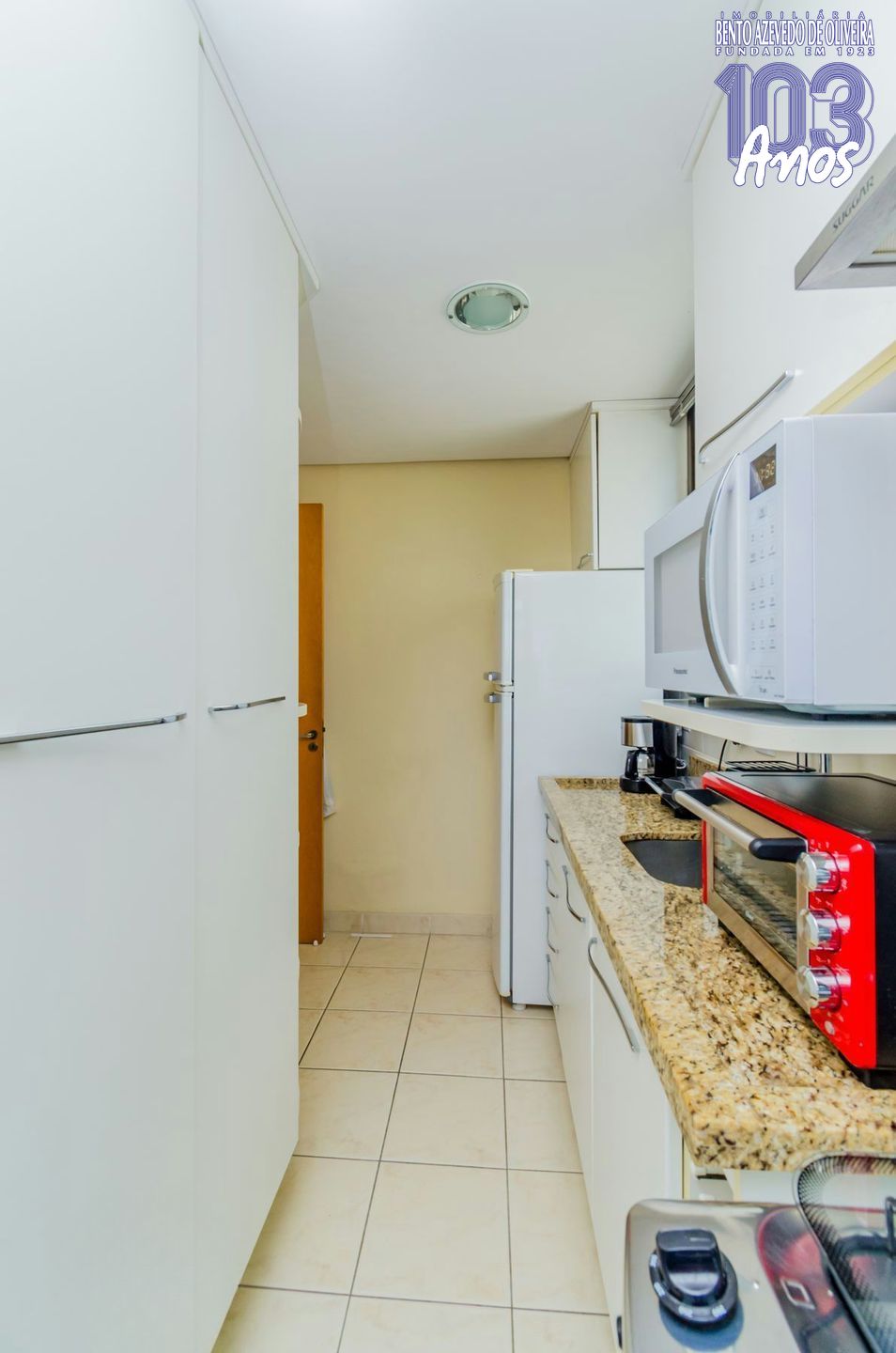 Apartamento, 2 quartos, 89 m² - Foto 8