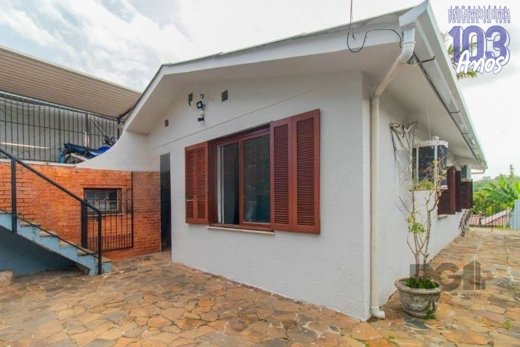 Casa, 3 quartos, 150 m² - Foto 1