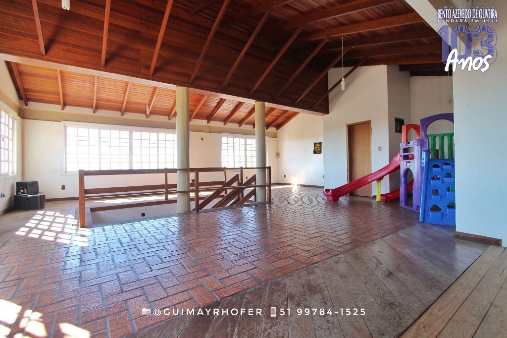 Casa, 4 quartos, 229 m² - Foto 17