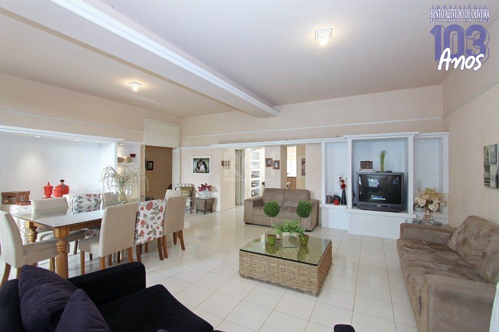 Apartamento, 3 quartos, 200 m² - Foto 3