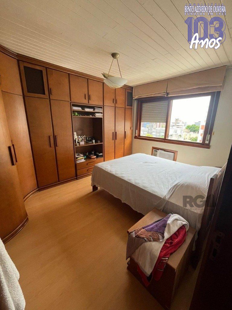 Apartamento, 3 quartos, 226 m² - Foto 7