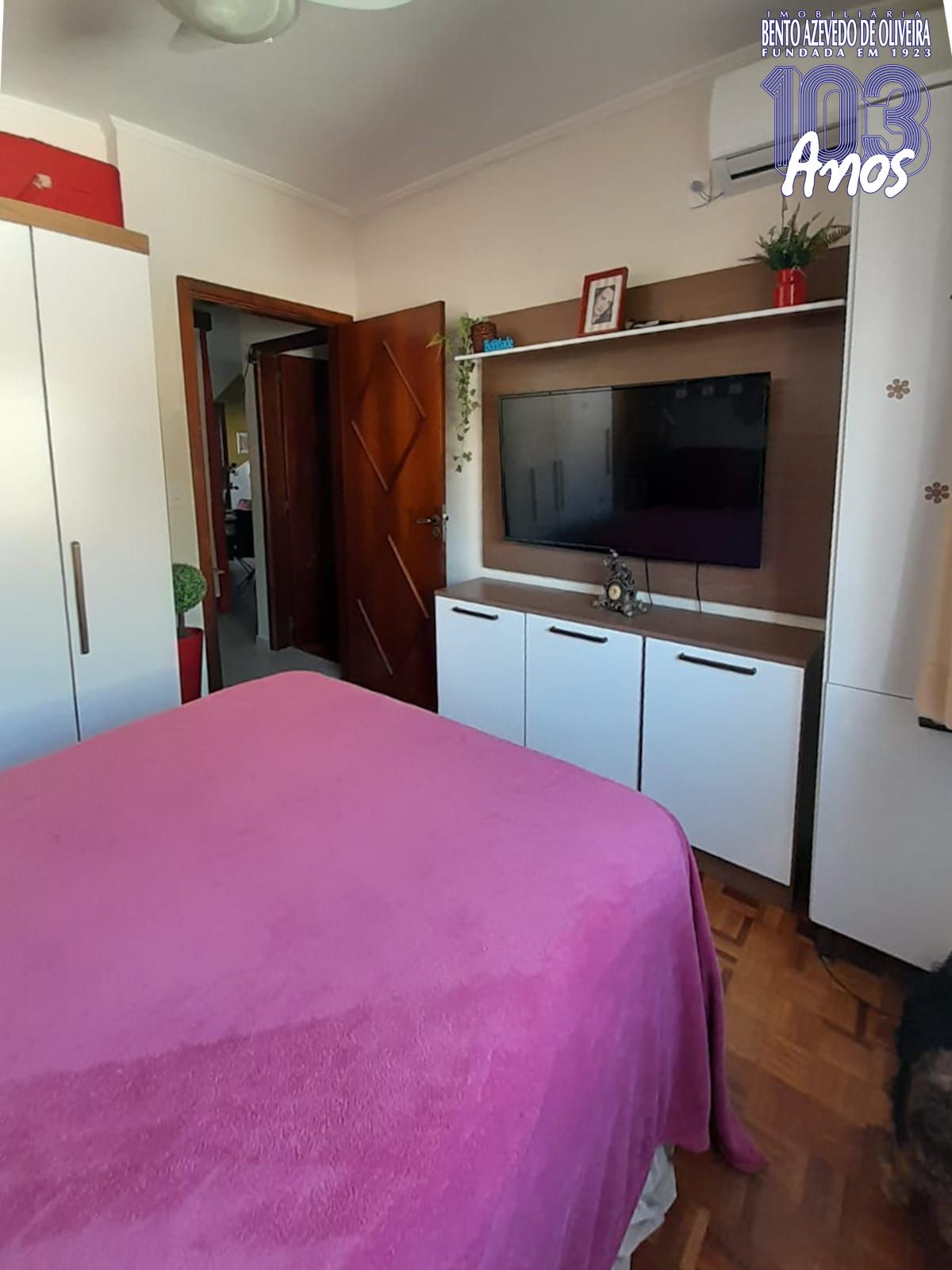 Apartamento, 2 quartos, 59 m² - Foto 15