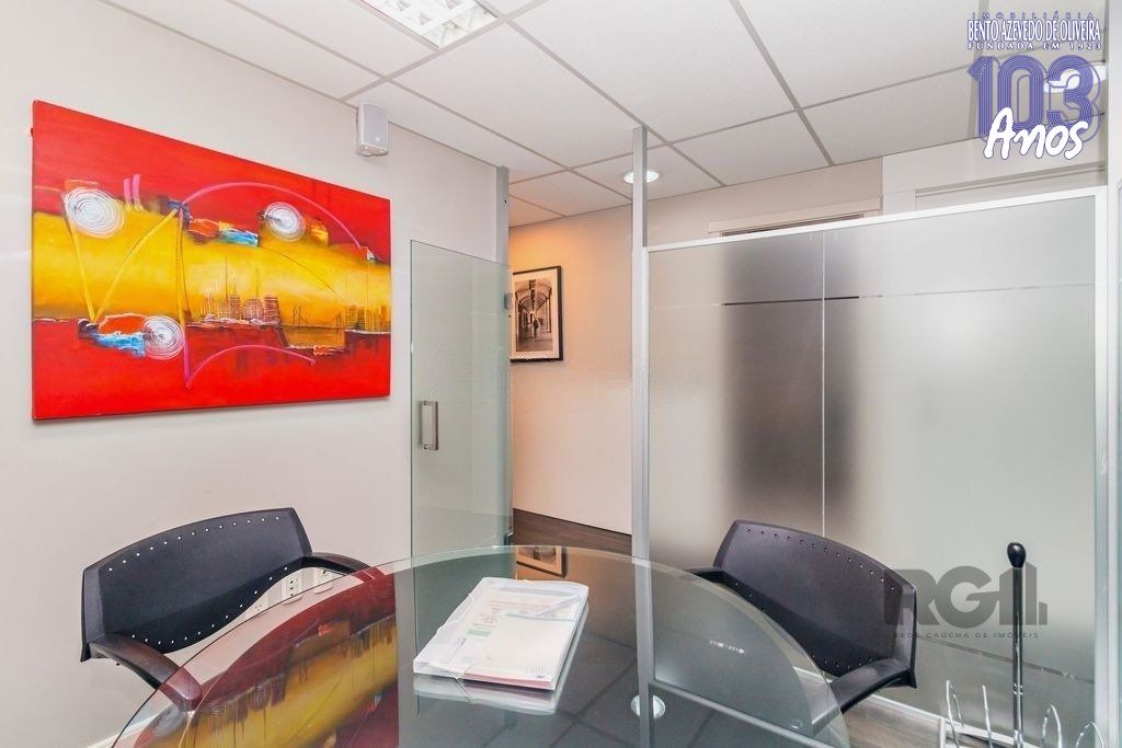 Sala-Conjunto, 139 m² - Foto 4