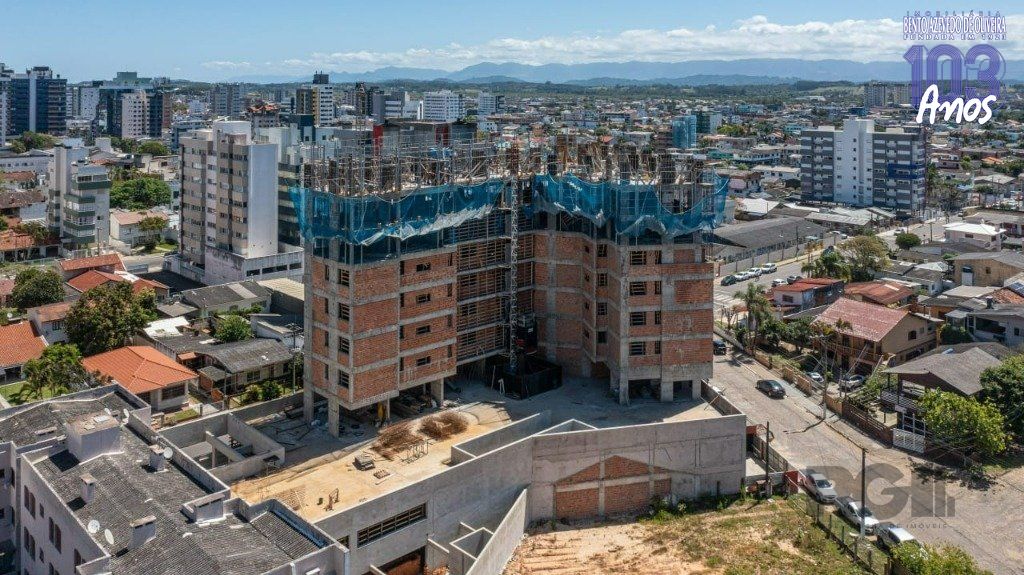 Apartamento, 1 quarto, 53 m² - Foto 10