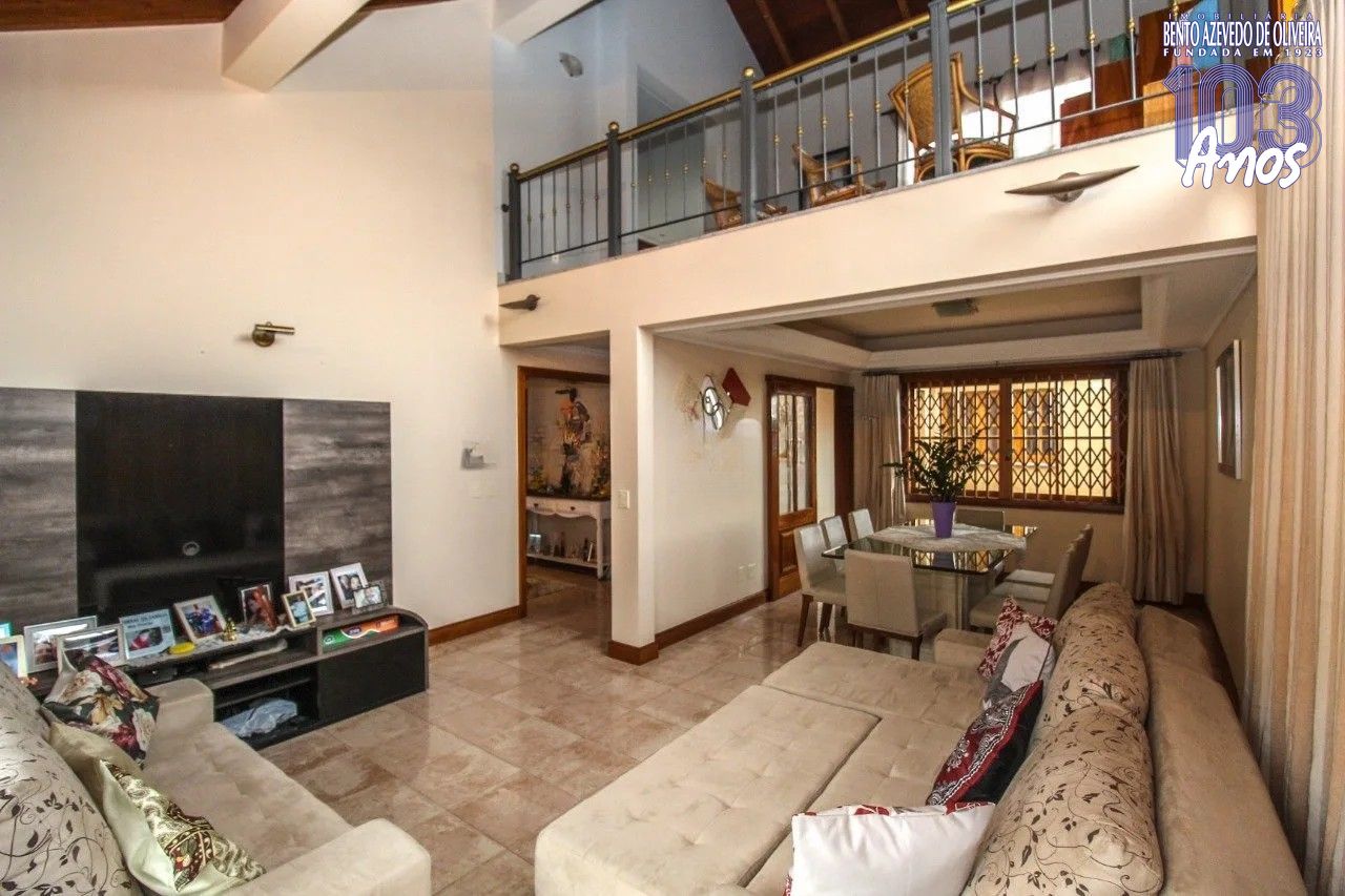 Casa, 3 quartos, 612 m² - Foto 1