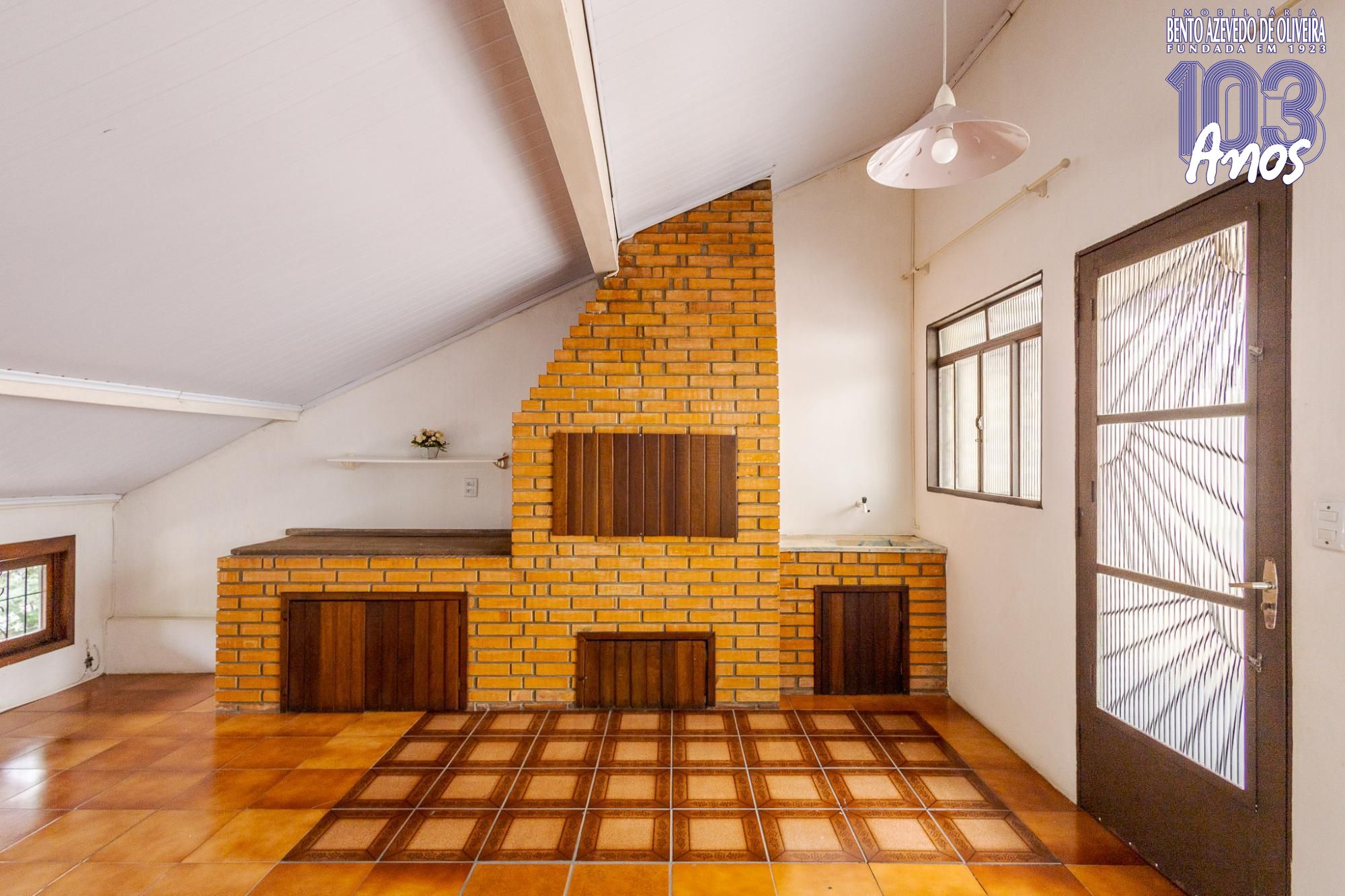 Casa, 4 quartos, 210 m² - Foto 3