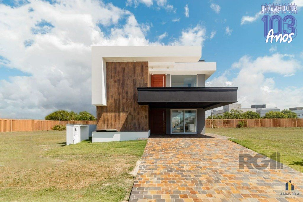 Casa de Condomínio, 5 quartos - Foto 1