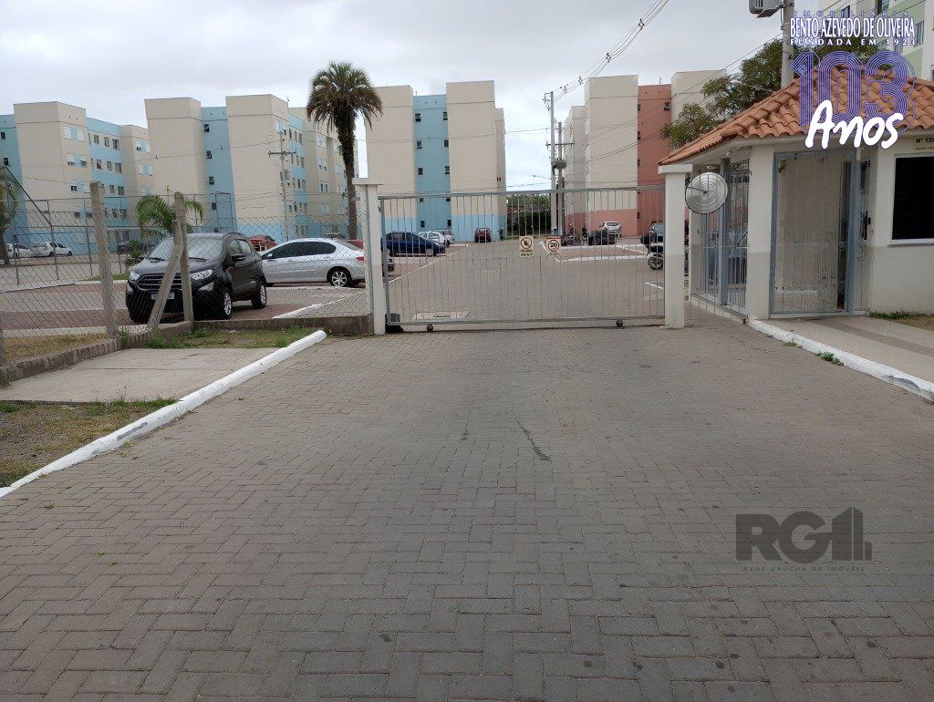 Apartamento, 2 quartos, 51 m² - Foto 1