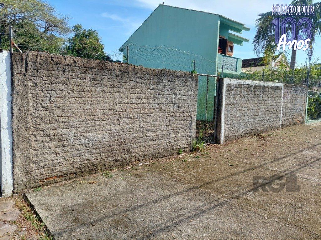 Terreno, 693 m² - Foto 1