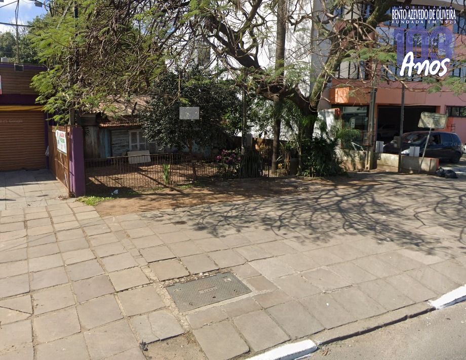 Terreno, 330 m² - Foto 1