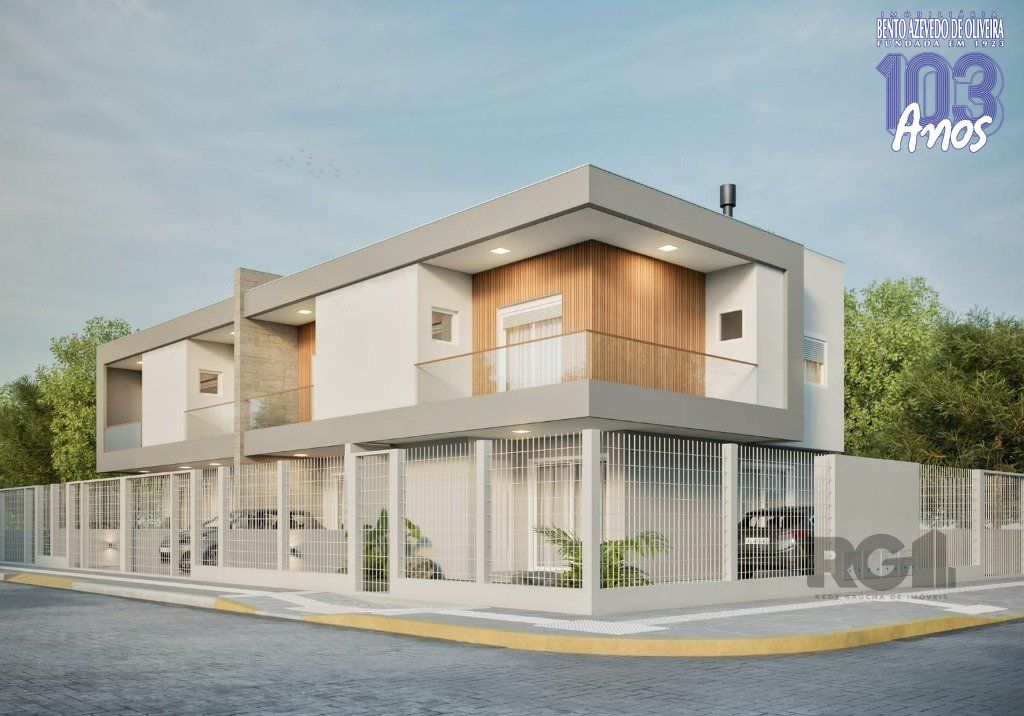 Sobrado, 2 quartos, 98 m² - Foto 6
