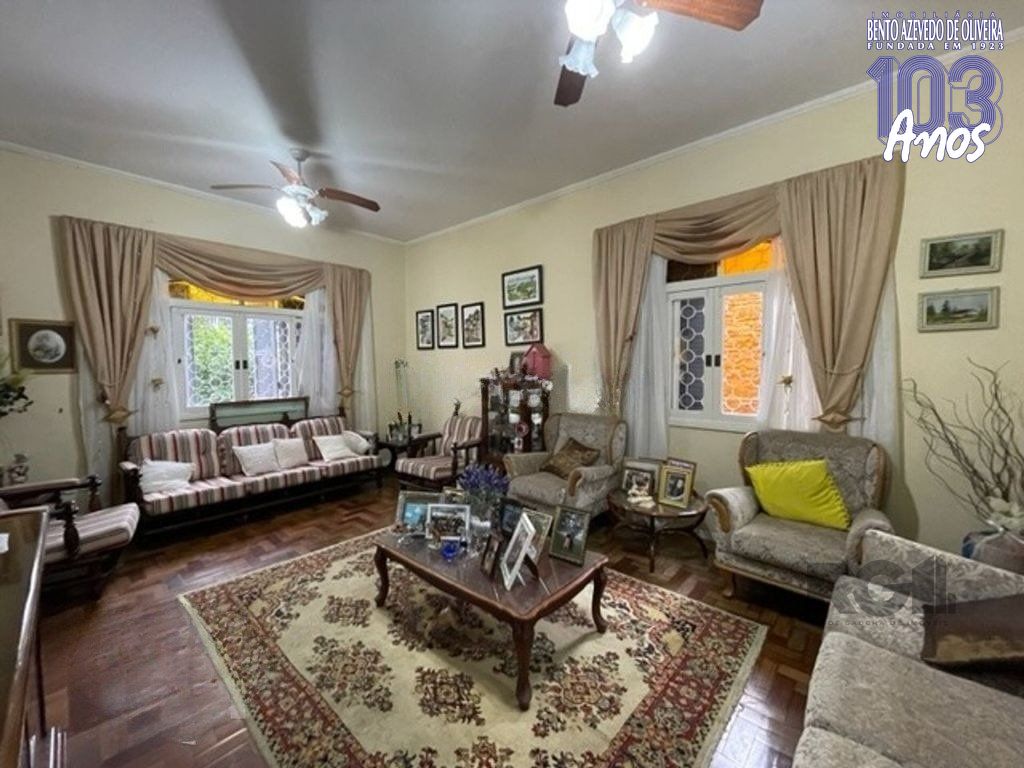 Casa, 4 quartos, 265 m² - Foto 5