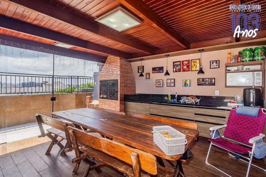 Cobertura, 3 quartos, 251 m² - Foto 4