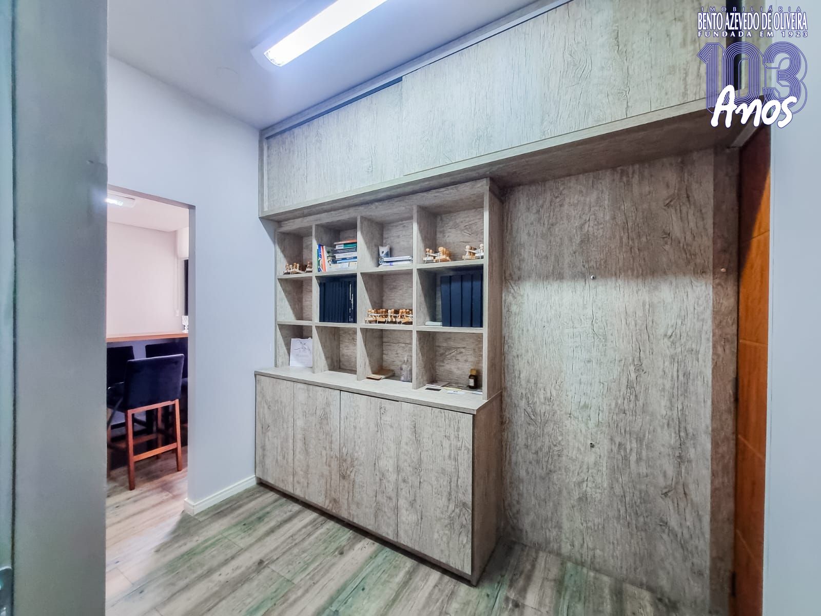 Sala-Conjunto, 84 m² - Foto 8
