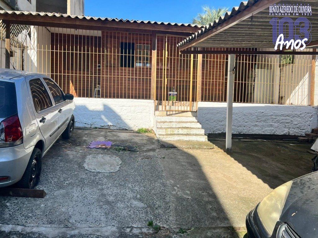 Casa, 2 quartos, 82 m² - Foto 2