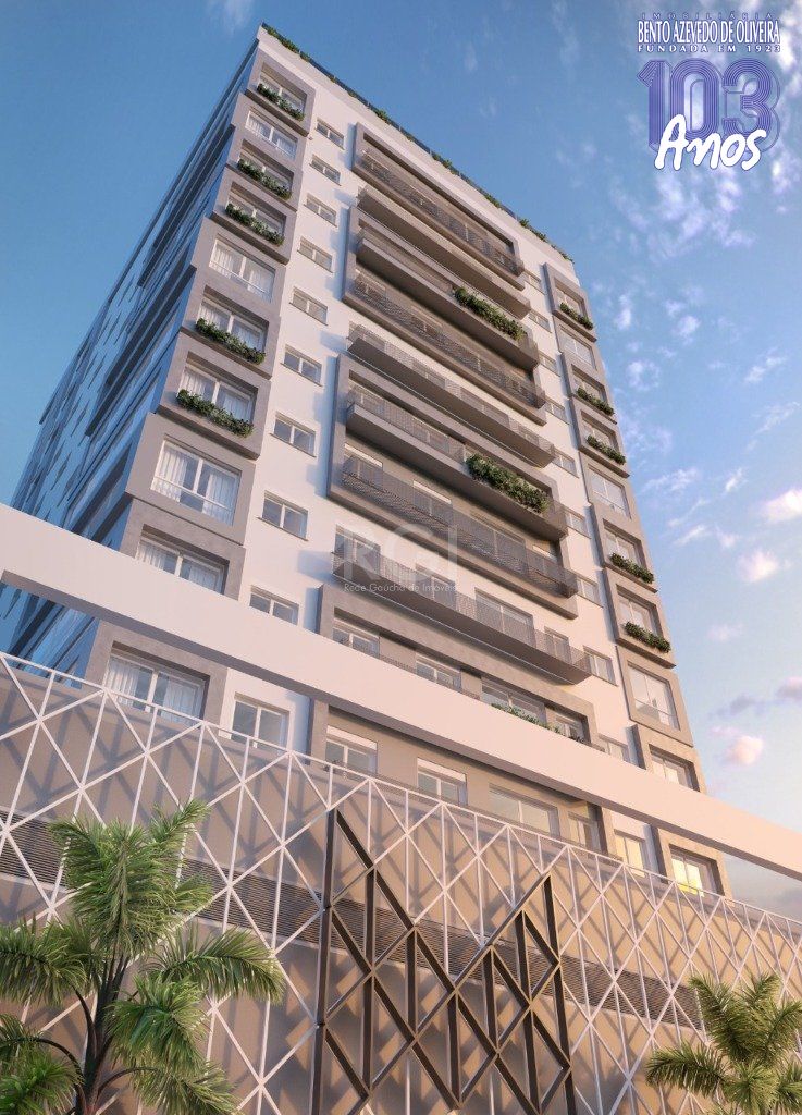 Apartamento, 1 quarto, 149 m² - Foto 1