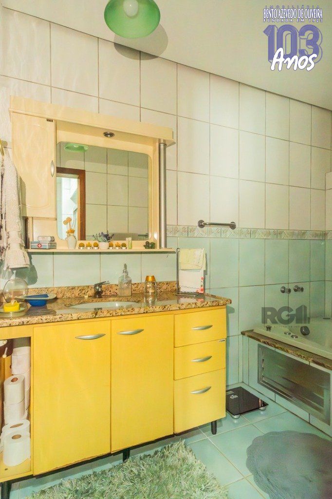Casa, 3 quartos, 200 m² - Foto 19