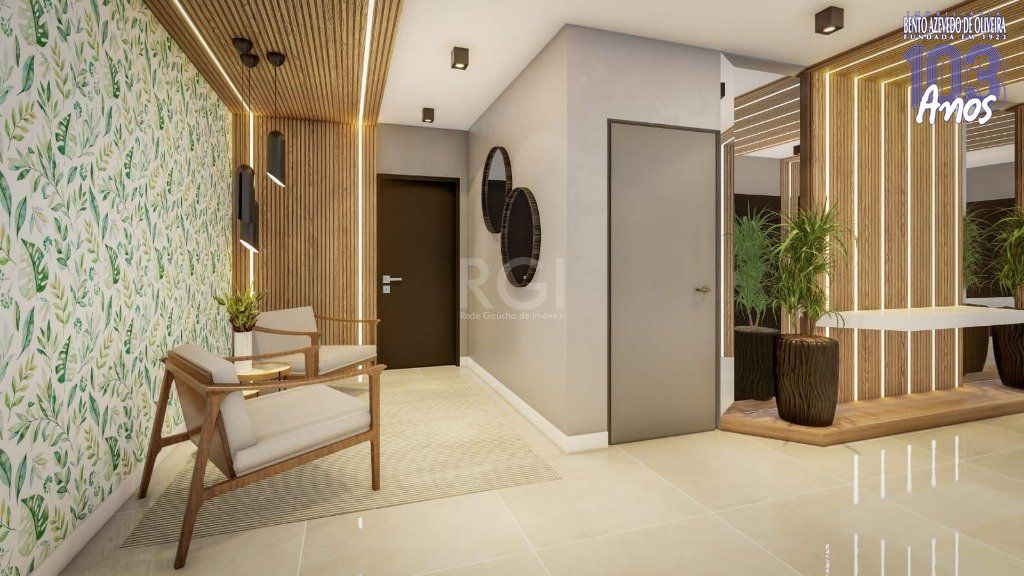 Apartamento, 2 quartos, 97 m² - Foto 3