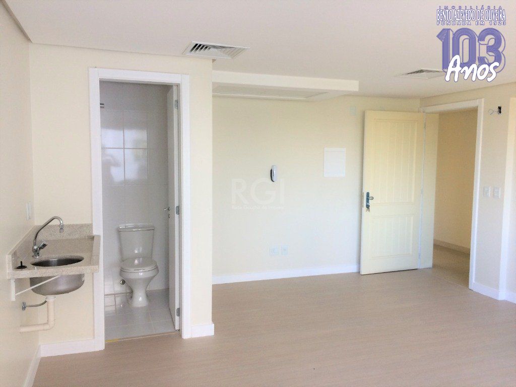 Sala-Conjunto, 29 m² - Foto 3