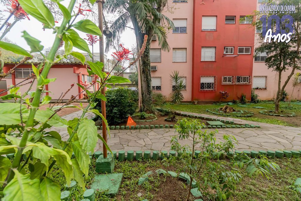 Apartamento, 3 quartos, 66 m² - Foto 43