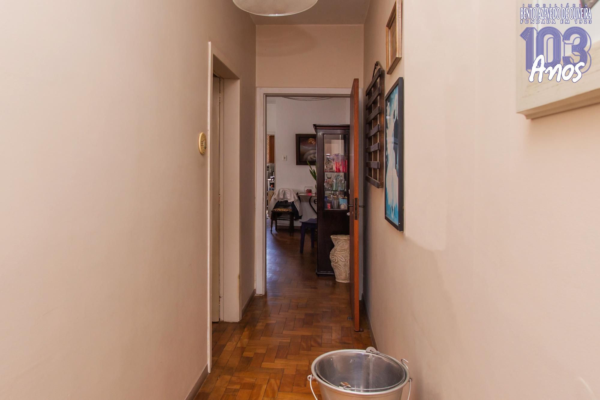 Apartamento, 2 quartos, 94 m² - Foto 17