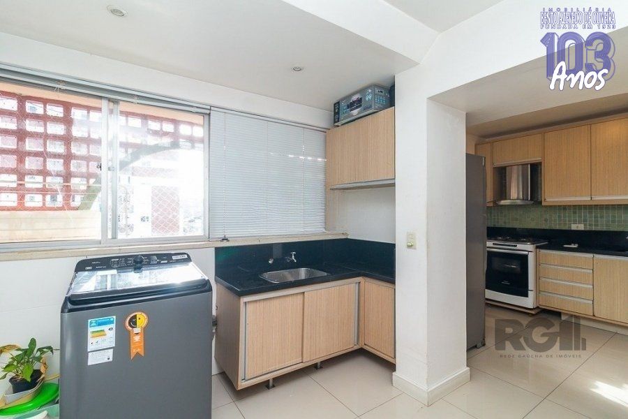 Cobertura, 3 quartos, 211 m² - Foto 27