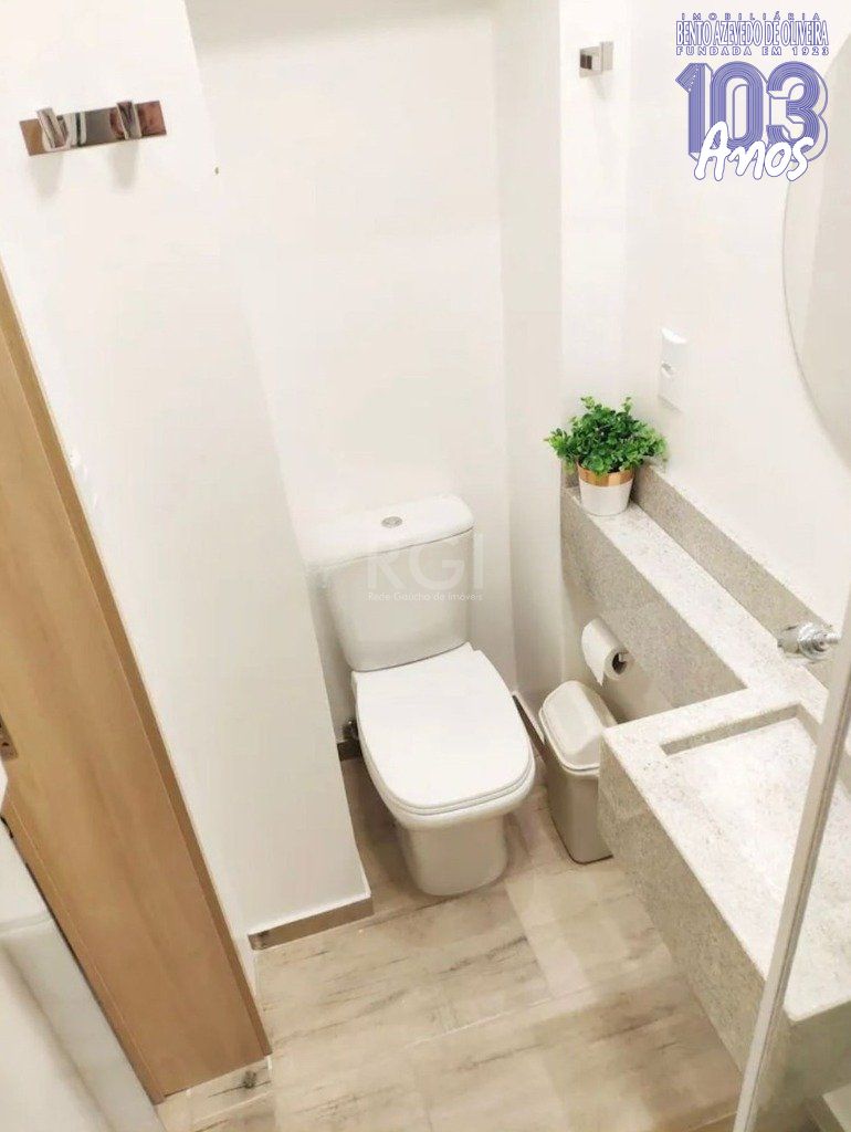 Apartamento, 3 quartos, 73 m² - Foto 21