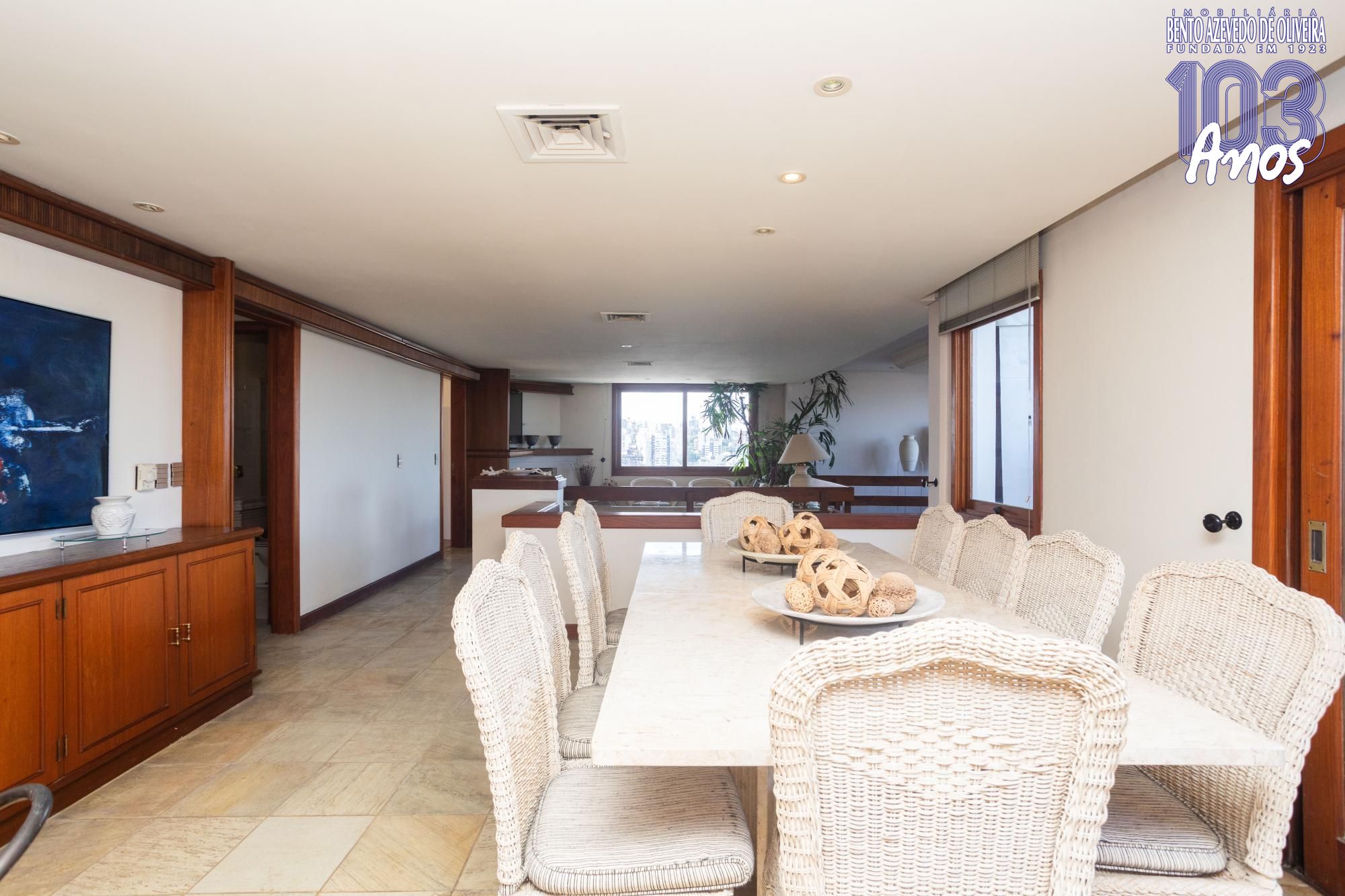 Cobertura, 5 quartos, 603 m² - Foto 37