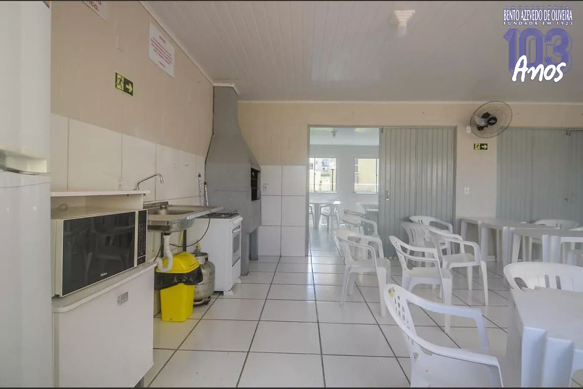 Apartamento, 1 quarto, 43 m² - Foto 12