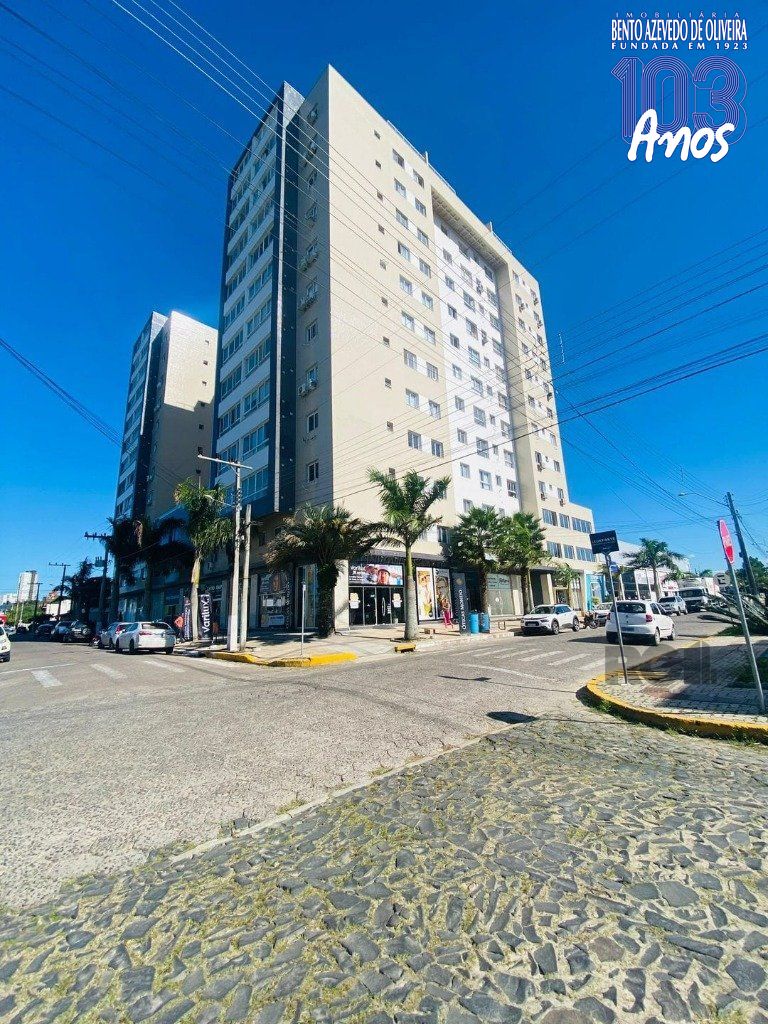 Apartamento, 2 quartos, 110 m² - Foto 1
