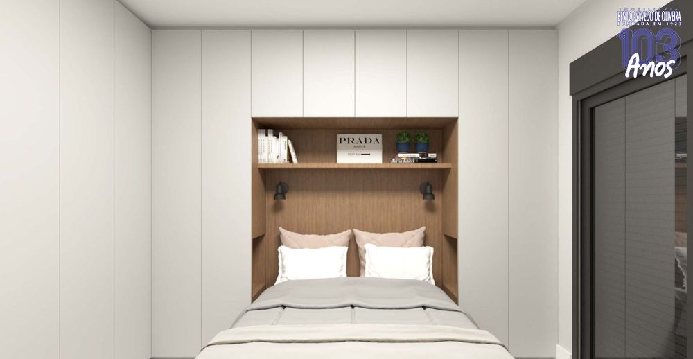 Casa, 2 quartos, 100 m² - Foto 36