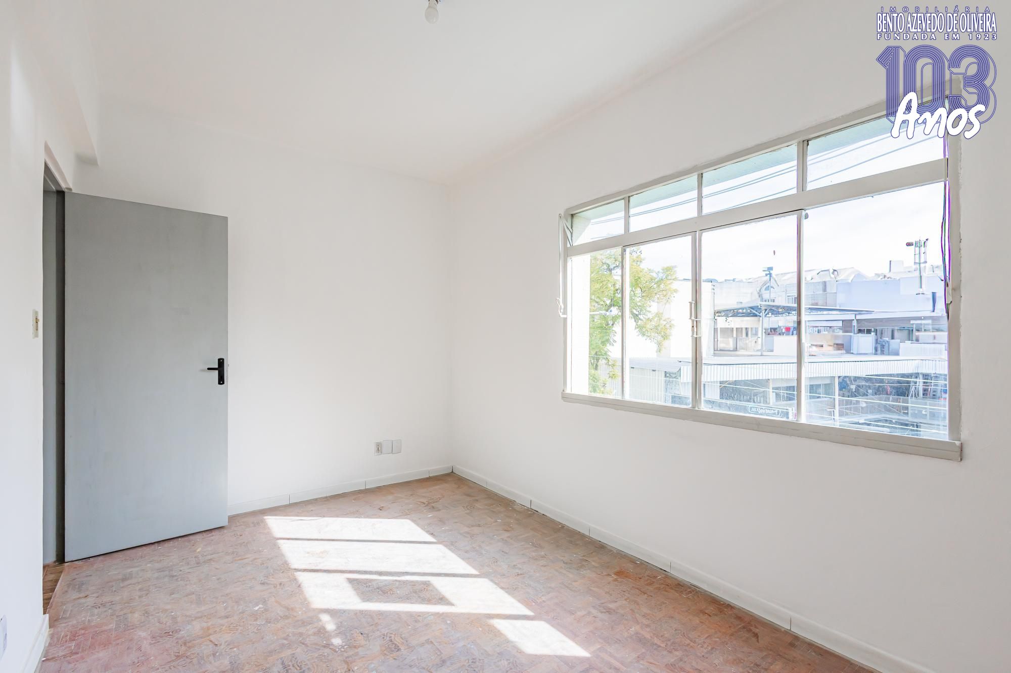 Apartamento, 1 quarto, 33 m² - Foto 1