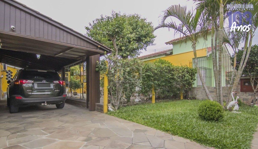 Casa, 3 quartos, 252 m² - Foto 26