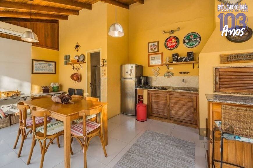 Casa, 4 quartos, 279 m² - Foto 23