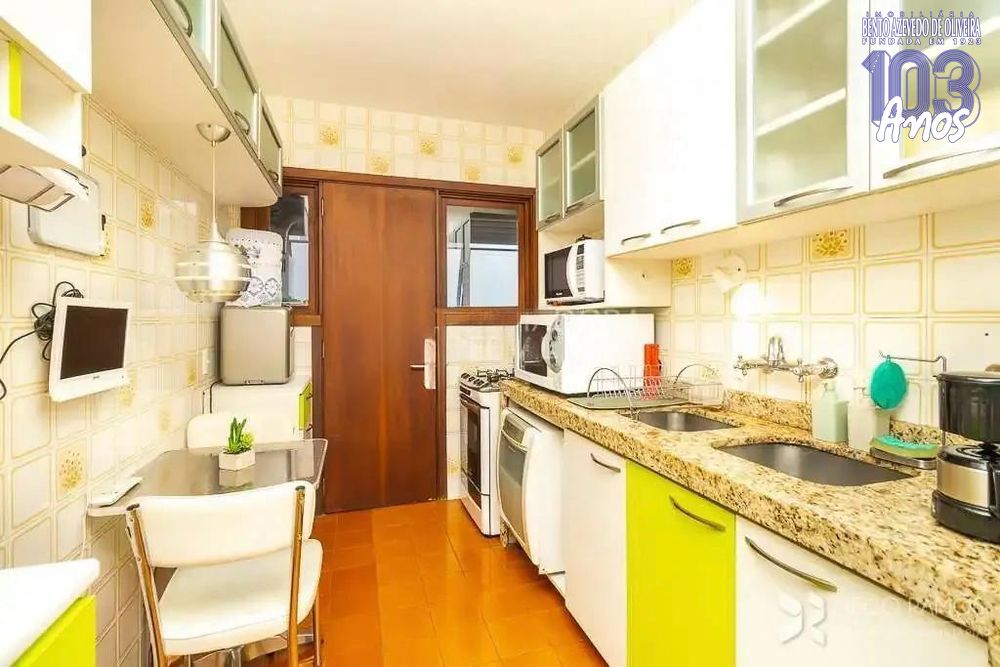 Cobertura, 2 quartos, 153 m² - Foto 3