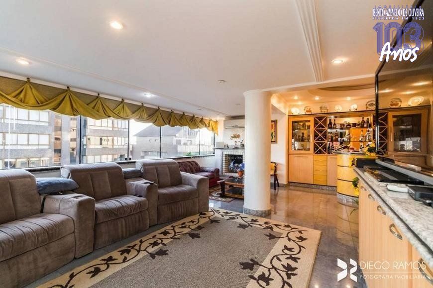 Cobertura, 3 quartos, 264 m² - Foto 5