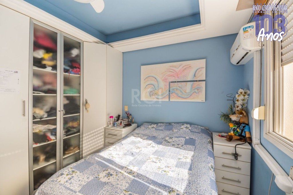 Cobertura, 3 quartos, 199 m² - Foto 6