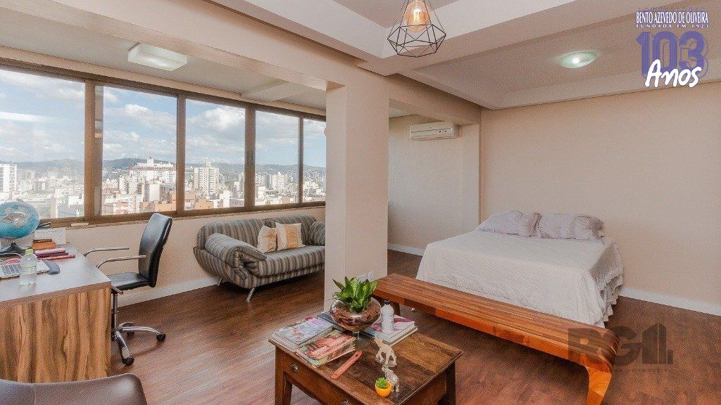 Cobertura, 2 quartos, 89 m² - Foto 14