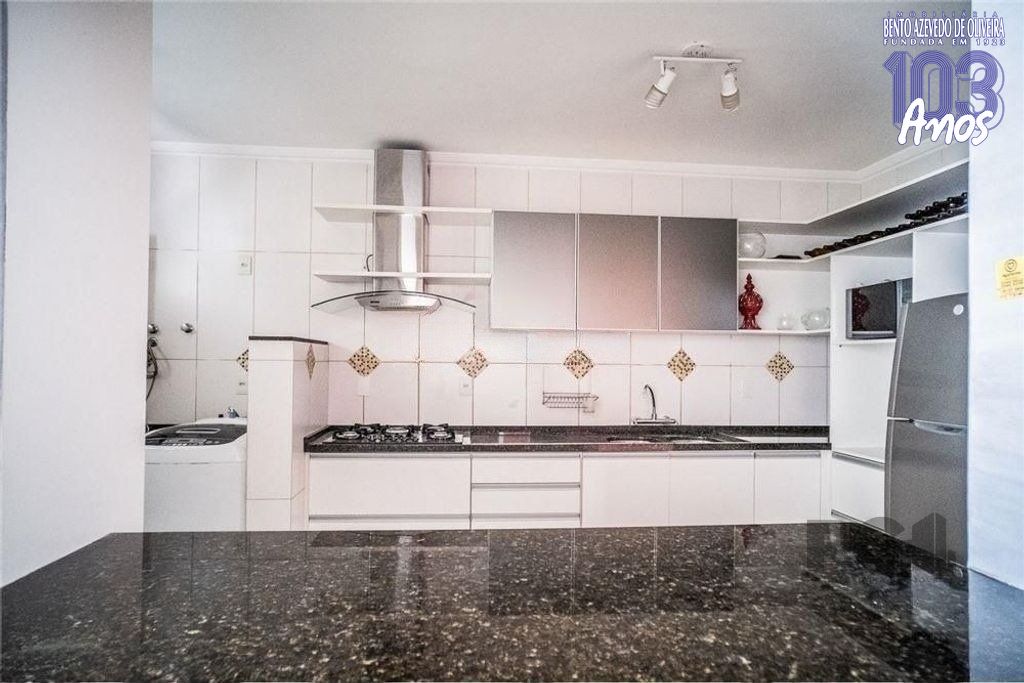Cobertura, 3 quartos, 255 m² - Foto 4
