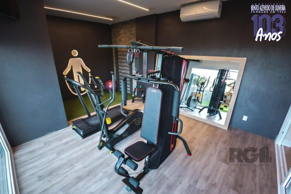 Apartamento, 2 quartos, 84 m² - Foto 12