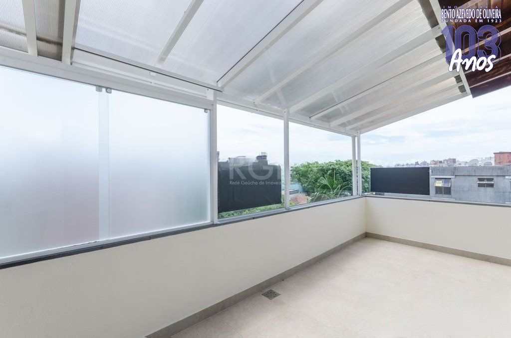 Cobertura, 2 quartos, 75 m² - Foto 5