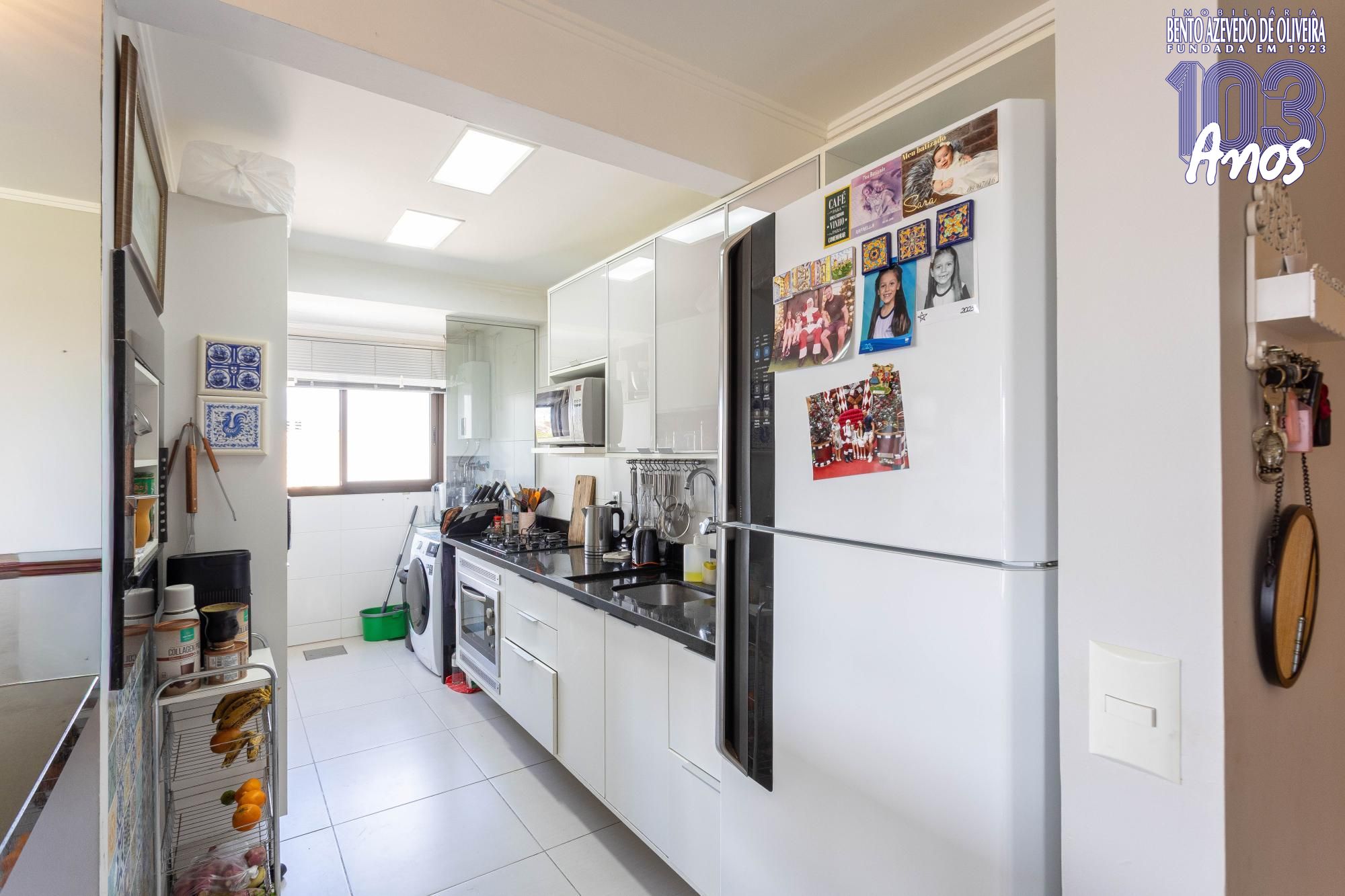 Apartamento, 2 quartos, 80 m² - Foto 8