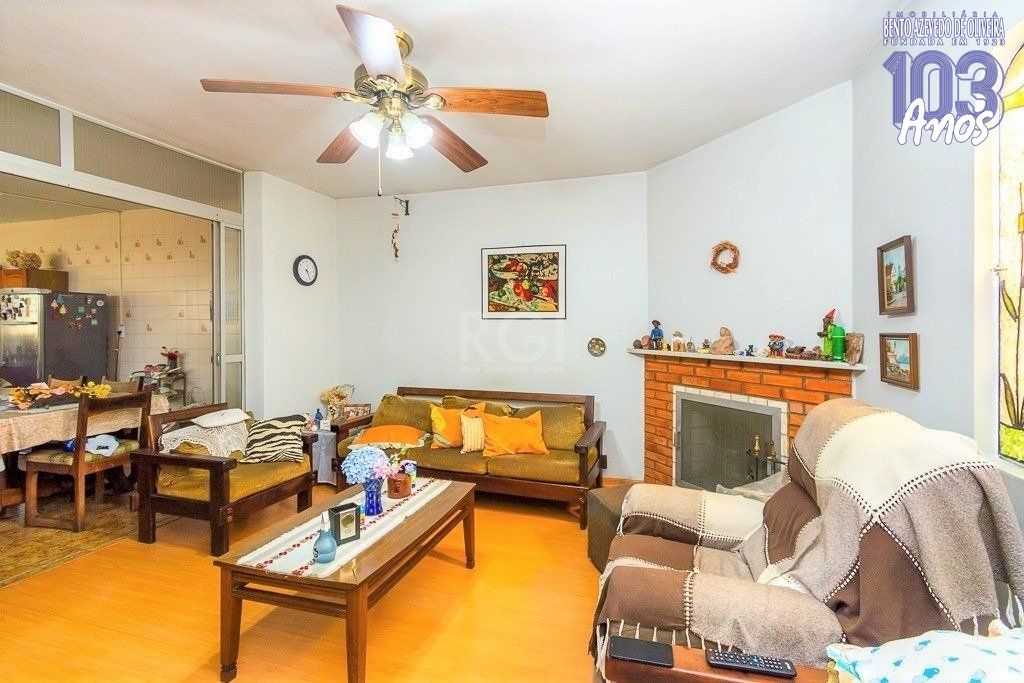 Casa, 4 quartos, 215 m² - Foto 9