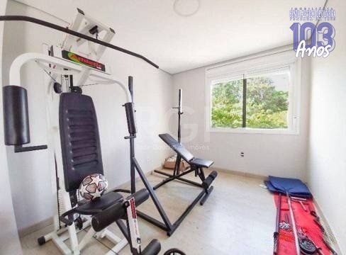 Cobertura, 3 quartos, 147 m² - Foto 10